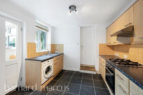 1 bedroom ground floor flat for sale, Carshalton Road, Sutton