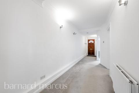 1 bedroom ground floor flat for sale, Carshalton Road, Sutton