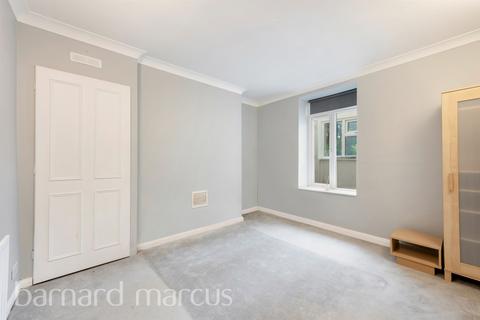 1 bedroom ground floor flat for sale, Carshalton Road, Sutton