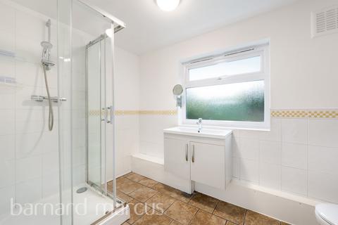 1 bedroom ground floor flat for sale, Carshalton Road, Sutton