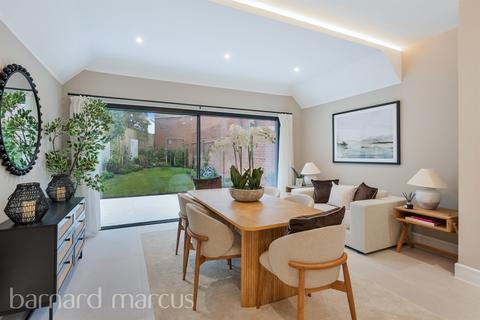 undefined, Abbotswood Road, London
