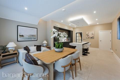 undefined, Abbotswood Road, London
