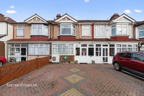 undefined, Malden Road, Cheam, Sutton