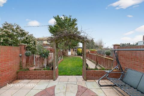 undefined, Malden Road, Cheam, Sutton