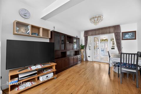 undefined, Malden Road, Cheam, Sutton