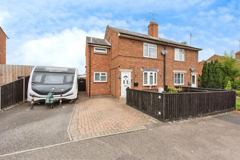 Jubilee Avenue, STOWMARKET