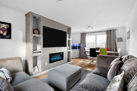 undefined, Glasgow Road, Stirling