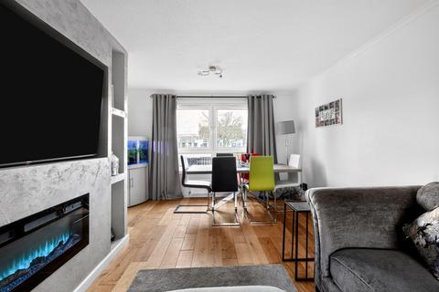 undefined, Glasgow Road, Stirling