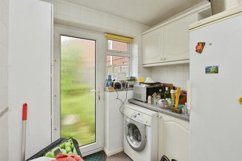 undefined, Melrose Avenue, Bletchley, Milton Keynes