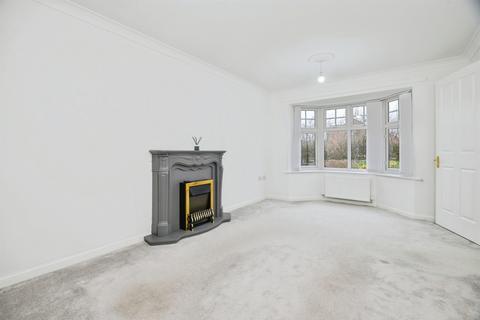 4 bedroom detached house for sale, Grassholme Way, Eaglescliffe, Stockton-On-Tees