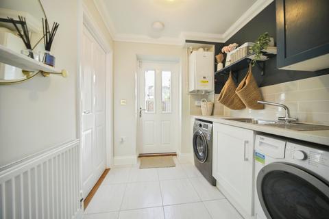 undefined, Quarry Avenue, Needham Market, Ipswich