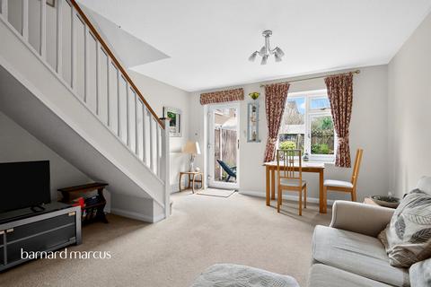 2 bedroom semi-detached house for sale, Chelmsford Close, Sutton
