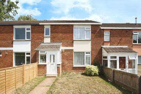3 bedroom terraced house for sale, Bossington Drive, TAUNTON