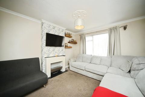 3 bedroom terraced house for sale, Bossington Drive, TAUNTON
