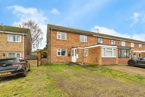 undefined, Fairfields, Thetford
