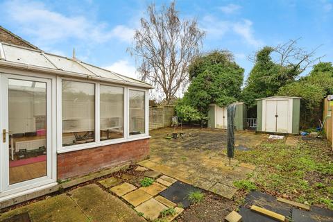undefined, Fairfields, Thetford