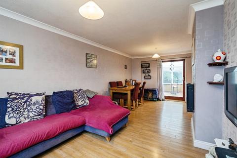 undefined, Fairfields, Thetford