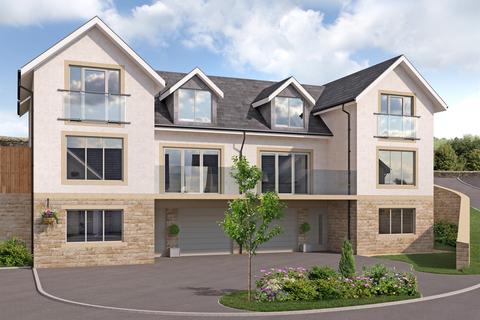 3 bedroom semi-detached house for sale, Linhay Gardens, Bairstow Lane, Sowerby Bridge