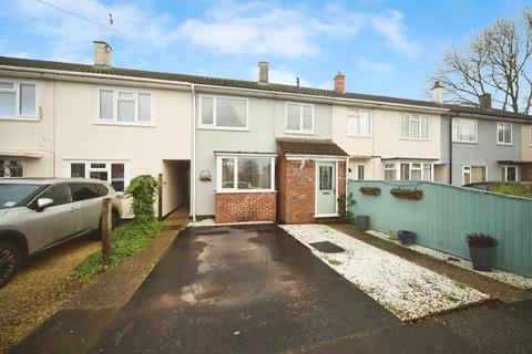 3 bedroom terraced house for sale, Eastwick Road, Taunton