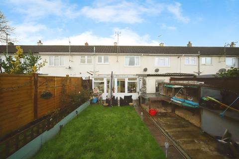3 bedroom terraced house for sale, Eastwick Road, Taunton