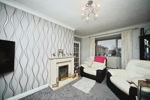 3 bedroom terraced house for sale, Eastwick Road, Taunton