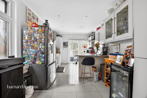 3 bedroom terraced house for sale, Woodville Road, Thornton Heath