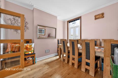 3 bedroom terraced house for sale, Woodville Road, Thornton Heath