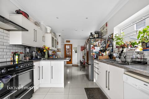 3 bedroom terraced house for sale, Woodville Road, Thornton Heath