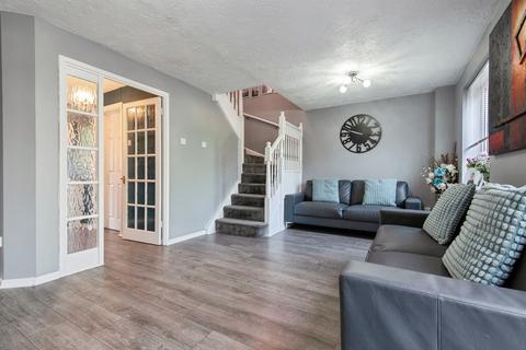 3 bedroom detached house for sale, St Davids Close, Stevenage