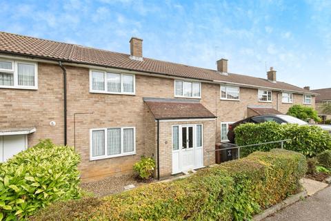 3 bedroom terraced house for sale, Wigram Way, Stevenage