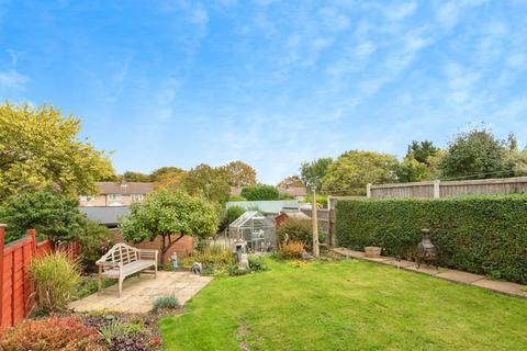 3 bedroom terraced house for sale, Wigram Way, Stevenage