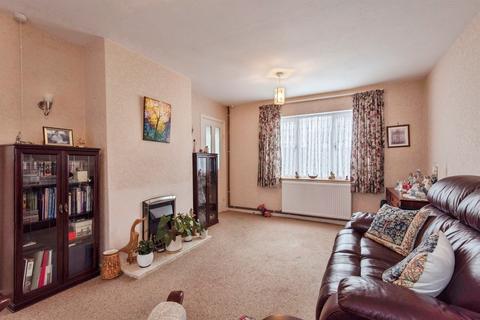 3 bedroom terraced house for sale, Wigram Way, Stevenage