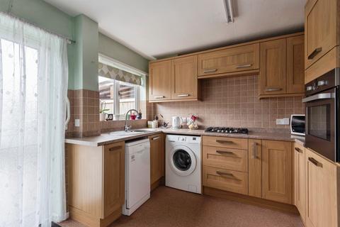 3 bedroom terraced house for sale, Wigram Way, Stevenage
