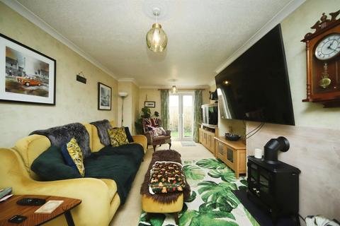 undefined, Richards Crescent, Monkton Heathfield, TAUNTON