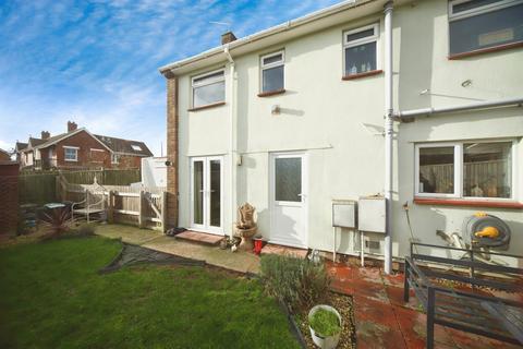 undefined, Richards Crescent, Monkton Heathfield, TAUNTON