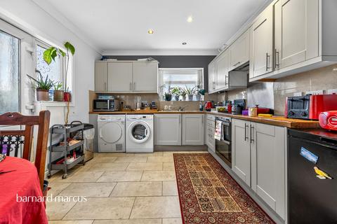 3 bedroom terraced house for sale, Woodville Road, Thornton Heath