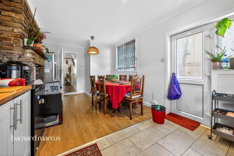3 bedroom terraced house for sale, Woodville Road, Thornton Heath