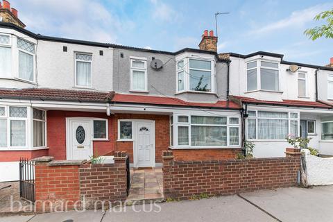 Hamilton Road, Thornton Heath