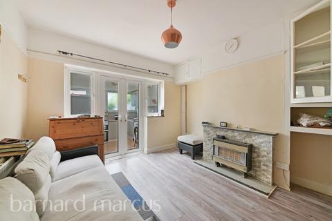 3 bedroom terraced house for sale, Hamilton Road, Thornton Heath