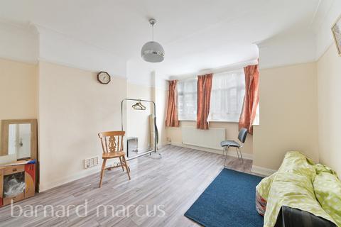3 bedroom terraced house for sale, Hamilton Road, Thornton Heath
