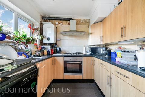 undefined, Zermatt Road, Thornton Heath
