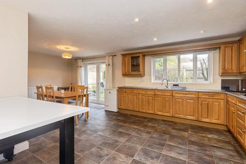 5 bedroom detached house for sale, Weavers Court, SOWERBY BRIDGE