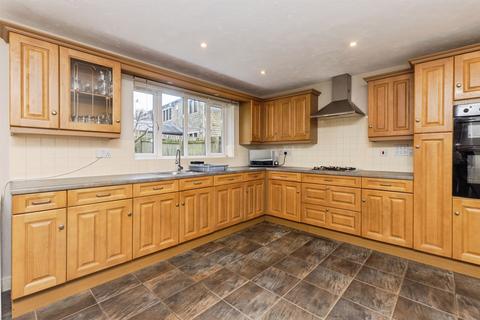 5 bedroom detached house for sale, Weavers Court, SOWERBY BRIDGE