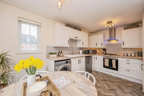 4 bedroom townhouse for sale, The Limes, Uttoxeter