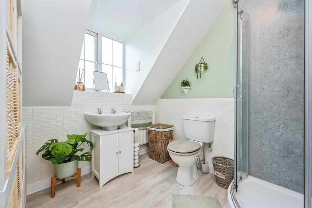 En Suite: