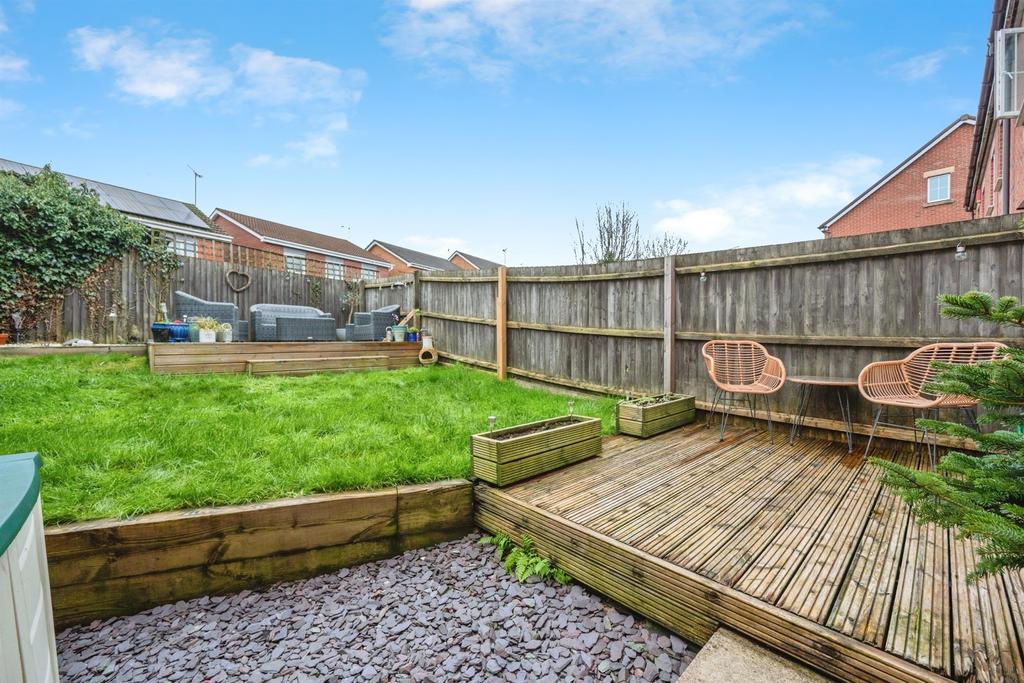 Gardens: