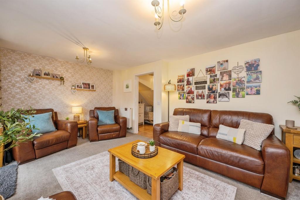 Lounge: