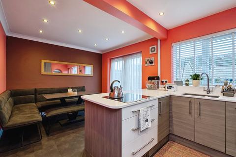 3 bedroom semi-detached house for sale, The Glade, Thetford