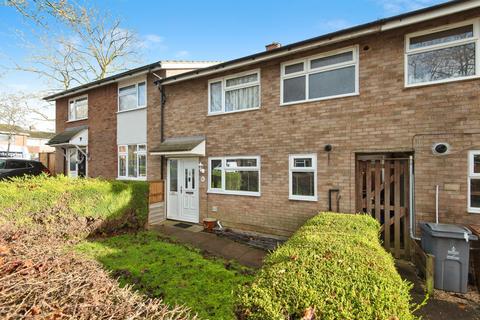 3 bedroom terraced house for sale, Edison Road, Stevenage