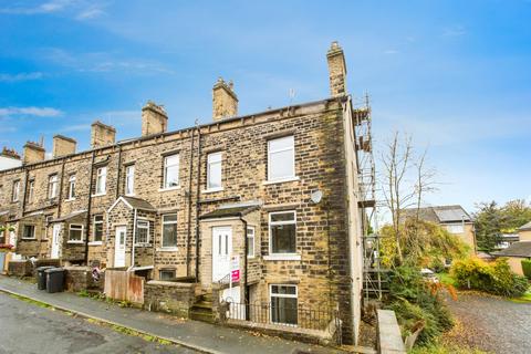 Montague Street, Sowerby Bridge
